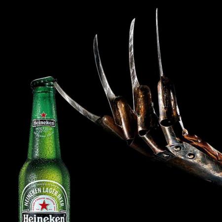 HeineKen For a FreSheR WoRLd
