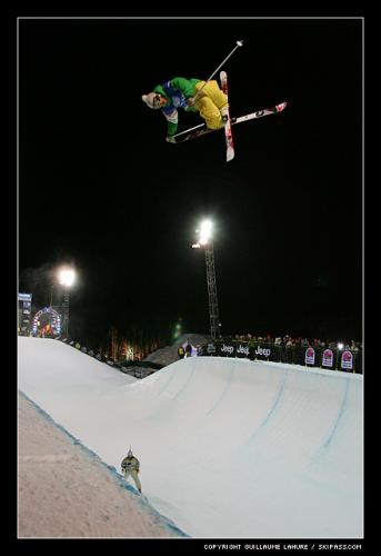 CaNdiDe ThOvEx