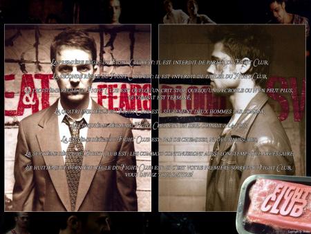 FiGhT CluB